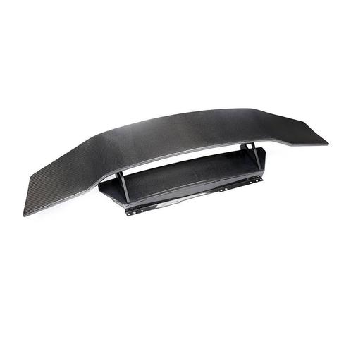 Carbon kofferbak spoiler vleugel, Auto diversen, Tuning en Styling, Verzenden