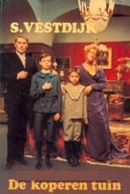 Koperen tuin 10e dr t.v. ed. 9789023653509 Simon Vestdijk, Verzenden, Gelezen, Simon Vestdijk