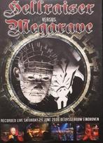 Hellraiser Vs Megarave 06, Cd's en Dvd's, Verzenden, Nieuw in verpakking