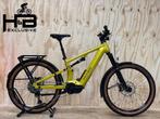 Flyer Goroc X 4.10 E-Bike Shimano Cues 2024, Overige merken, Ophalen of Verzenden, Zo goed als nieuw, Minder dan 47 cm