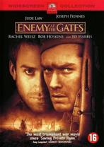 Enemy At The Gates (dvd tweedehands film), Cd's en Dvd's, Ophalen of Verzenden, Zo goed als nieuw