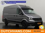 Volkswagen Crafter 2.0TDI Bestelbus 2022 L3 H3 Diesel, Auto's, Bestelauto's, Euro 6, Volkswagen, Nieuw, Te koop