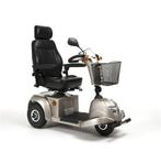 Scootmobiel Vermeiren Ceres 3 Deluxe (Nieuw), Diversen, Brommobielen en Scootmobielen, Ophalen of Verzenden, Nieuw, Vermeiren