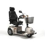 Scootmobiel Vermeiren Ceres 3 Deluxe (Nieuw), Nieuw, Vermeiren, Ophalen of Verzenden