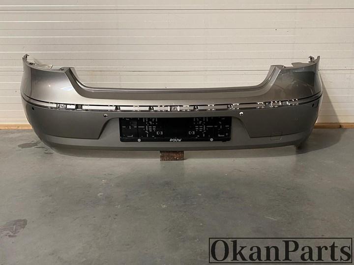 Volkswagen Passat CC achterbumper 3C8807421K, Auto-onderdelen, Carrosserie en Plaatwerk, Gebruikt, Volkswagen, Achter, Bumper