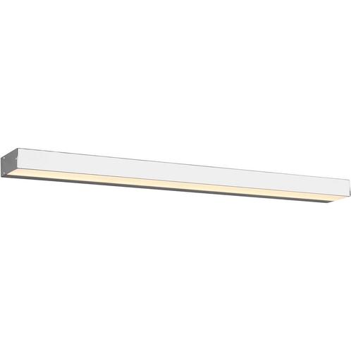 LED Wandlamp - Trion Rolan - Up en Down - 13W - Warm Wit, Huis en Inrichting, Lampen | Wandlampen, Nieuw, Metaal, Ophalen of Verzenden