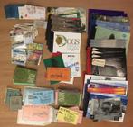 Isle of Man 1973/2011 - 183 postzegelboekjes - partij