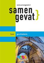 Samengevat Geschiedenis Havo 9789006643596 Ruud Seriese, Verzenden, Gelezen, Ruud Seriese