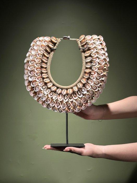 Decoratief ornament - NO RESERVE PRICE - SN6 - Decorative, Antiek en Kunst, Kunst | Designobjecten