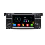 BMW 3 serie E46 autoradio 1996 t/m 2005 EU Navigatie, Auto diversen, Ophalen of Verzenden, Nieuw