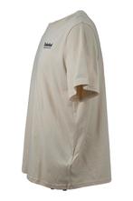 Timberland T-shirt in maat L Wit, Kleding | Heren, T-shirts, Verzenden, Zo goed als nieuw, Wit, Timberland