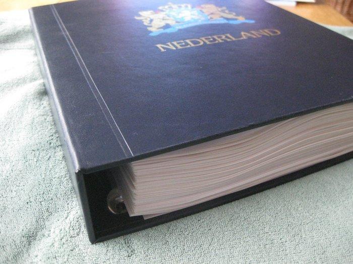 Nederland 1864/2000 - Collectie in Importa-Album, Postzegels en Munten, Postzegels | Nederland