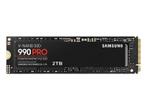 [Nieuw] Samsung 990 PRO - 2 TB, Verzenden, Nieuw