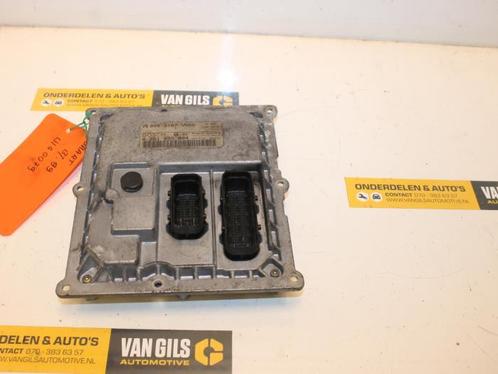 Computer Motormanagement Smart Fortwo O140179, Auto-onderdelen, Elektronica en Kabels, Ophalen of Verzenden