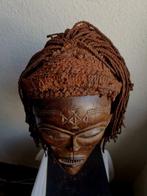 Chokwe Mwana Pwo-masker - Mwana Pwo - Chokwe