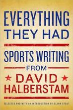 Everything They Had 9781401323127 David Halberstam, Verzenden, Zo goed als nieuw, David Halberstam