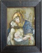 Luis de Morales (1509-1586), Seguace - La Pietà