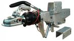Knott oplooprem aanhanger KRV 13-C GF - 1400 kg maximaal, Ophalen of Verzenden, Nieuw