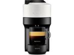 Krups Nespresso Vertuo Pop + 20 capsules + Travel Mug –, Verzenden, Zo goed als nieuw
