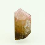 Kleurrubellite Toermalijn | Dieprood robijnrood | Krachtige, Verzamelen