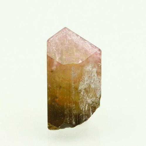Kleurrubellite Toermalijn | Dieprood robijnrood | Krachtige, Verzamelen, Mineralen en Fossielen