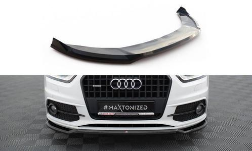 Voorspoiler V.2 Audi Q3 S-line 8U, Auto-onderdelen, Carrosserie en Plaatwerk, Ophalen of Verzenden