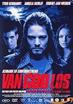 dvd film - Egbert Jan Weeber - Godforsaken! ( Van God Los..., Zo goed als nieuw, Verzenden