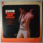 Elvis Presley - Frankie & Johnny - LP, Cd's en Dvd's, Vinyl | Pop, Verzenden, Nieuw in verpakking