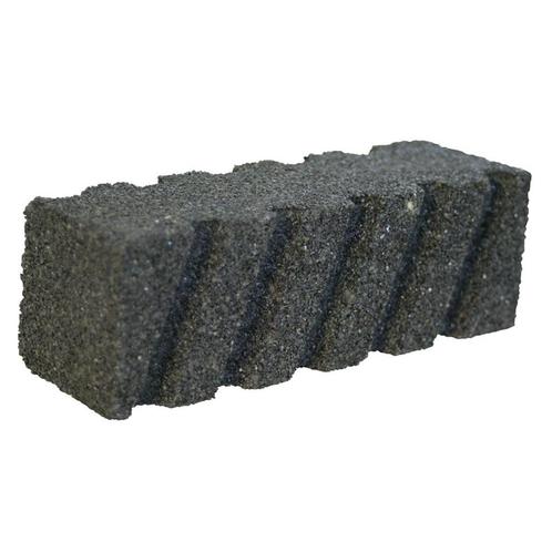 Silverline Geribbeld beton schuurblok - 24 korrel - 150 x..., Doe-het-zelf en Verbouw, Schildersmaterialen, Nieuw, Ophalen of Verzenden
