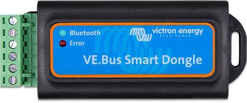 Victron VE.Bus Smart dongle Bluetooth-accessoire, Watersport en Boten, Navigatiemiddelen en Scheepselektronica, Nieuw, Ophalen of Verzenden