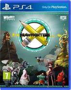 Drawfighters [PS4], Ophalen of Verzenden, Nieuw