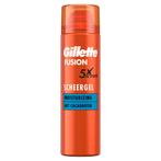 Gillette Moisturizing Scheergel Fusion 5 ProGlide 200 ml, Sieraden, Tassen en Uiterlijk, Uiterlijk | Gezichtsverzorging, Nieuw