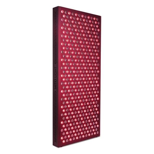 Rood Licht Therapie paneel MITO LIGHT® Mitohacker 3.0, Sport en Fitness, Gezondheidsproducten en Wellness, Lichaamsverzorging