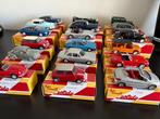Solido 1:43 - Modelauto  (18) - Collection Of Solido Models,, Nieuw
