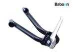 Duosteun Links Honda CMX 500 Rebel 2017-2019 (CMX500 PC56), Motoren, Onderdelen | Honda, Verzenden, Gebruikt