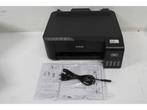 Epson EcoTank ET-1810 - Inkjetprinter - Navulbare inkttanks, Computers en Software, Printers, Verzenden, Zo goed als nieuw, Epson