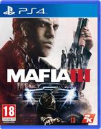Mafia III [PS4], Spelcomputers en Games, Games | Sony PlayStation 4, Ophalen of Verzenden, Nieuw