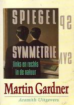 Spiegelsymmetrie 9789068340211 Erle Stanley Gardner, Boeken, Verzenden, Gelezen, Erle Stanley Gardner