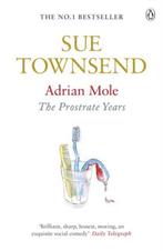 Adrian Mole / The Mole books / 8 9780241959497 Sue Townsend, Verzenden, Gelezen, Sue Townsend