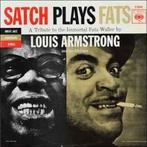 LP gebruikt - Louis Armstrong And His All-Stars - Satch P..., Cd's en Dvd's, Vinyl | Jazz en Blues, Verzenden, Zo goed als nieuw