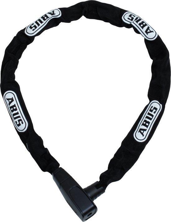 ABUS CityChain 8800/95 2.0 Fietsslot - Zwart, Motoren, Accessoires | Sloten, Verzenden