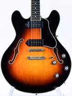 Eastman T60/TV Truetone Vintage Sunburst, Ophalen of Verzenden, Nieuw, Hollow body