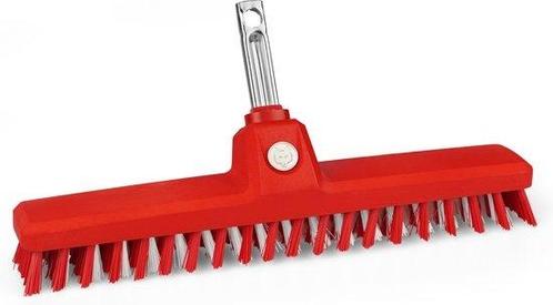 WOLF-GARTEN SB 350 M SCHROBBER 35 CM (SCHROBBERS) (HUIS), Huis en Inrichting, Schoonmaakartikelen, Overige typen, Ophalen of Verzenden