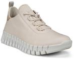 ECCO GRUUV W–Schoenen–Vrouwen–Beige–39 (Damesschoene, Kleding | Dames, Verzenden, Nieuw