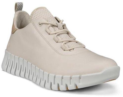 ECCO GRUUV W–Schoenen–Vrouwen–Beige–39 (Damesschoene, Kleding | Dames, Schoenen, Nieuw, Verzenden
