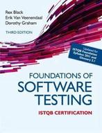 Foundations of Software Testing ISTQB Certification, Boeken, Verzenden, Zo goed als nieuw, Erik van Veenendaal