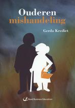 Ouderenmishandeling 9789035238176 Gerda Krediet, Boeken, Verzenden, Gelezen, Gerda Krediet