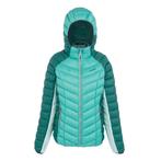 -39% Regatta  Regatta Dames dalent gewatteerd hooded jacket, Kleding | Dames, Wintersportkleding, Verzenden, Nieuw