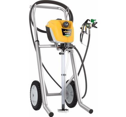Wagner Spuitsysteem Airless Sprayer, Doe-het-zelf en Verbouw, Overige Doe-het-zelf en Verbouw, Verzenden