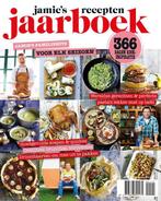 Jamies recepten jaarboek 2015 8718868892171 Jamie Oliver, Gelezen, Jamie Oliver, Verzenden